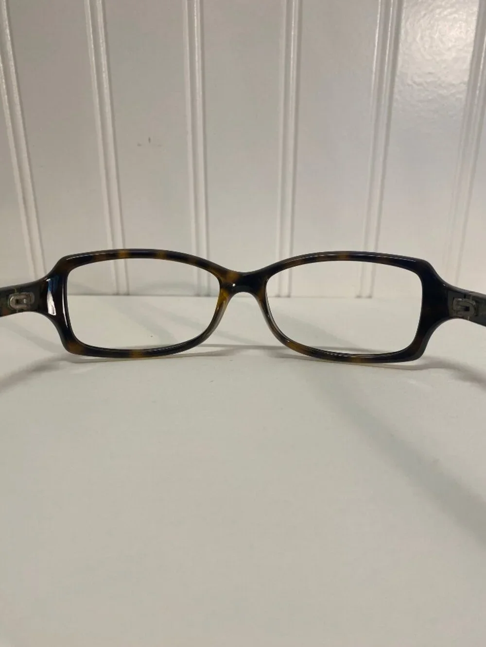Ray-Ban FRAMES ONLY! - RB2130 902 3N - Tortoise Eyeglass Frames - Made in Italy